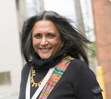 Deepa Mehta