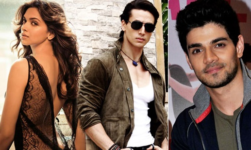 Deepika Padukone, Tiger Shroff are fittest: Sooraj Pancholi