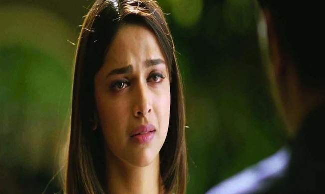 Bollywood actress Deepika Padukone