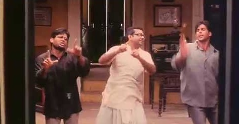 Dene Wala Jab Bhi Deta Deta Chappar Phaad ke