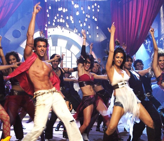 Dhoom Machale Dhoom Machale