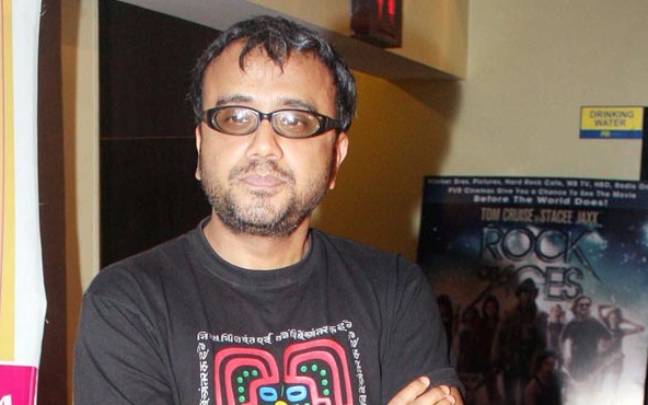 Dibakar Banerjee