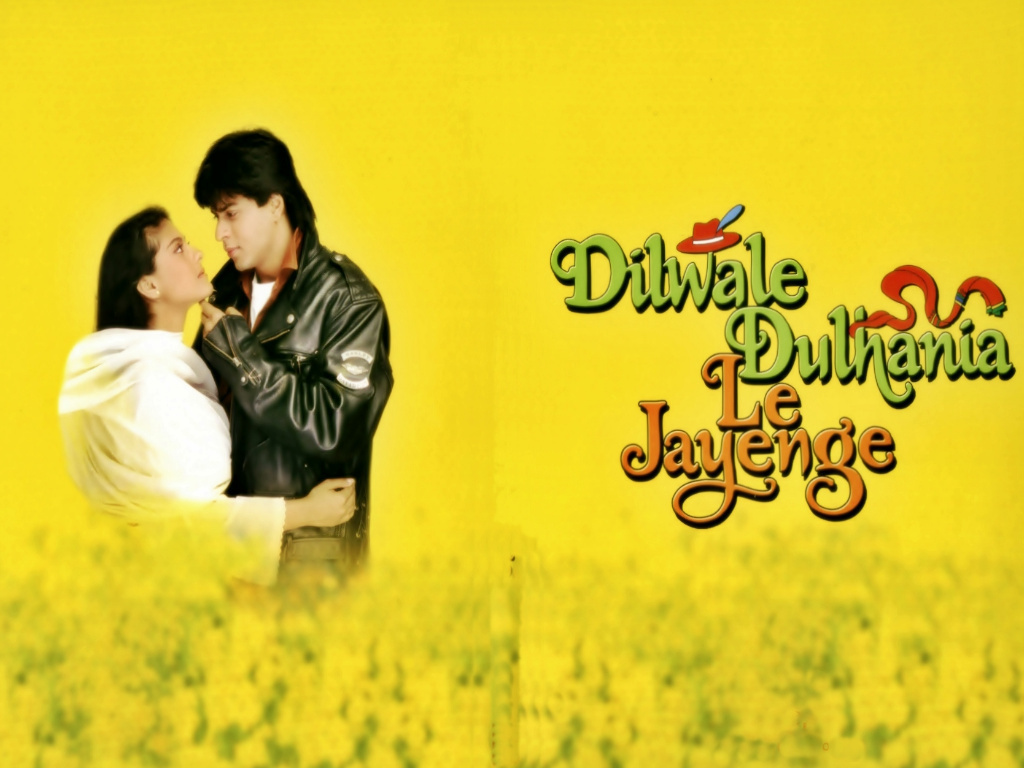 Dilwale Dulhaniya Le Jayenge