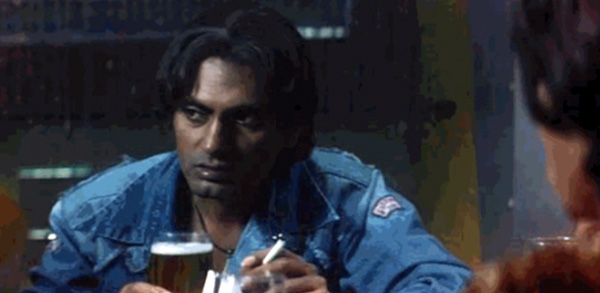 Nawazuddin Siddiqui in Ek Chalis Ki Last Local