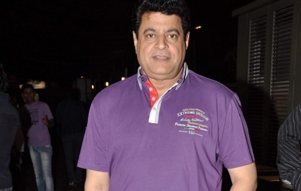 Gajendra Chauhan