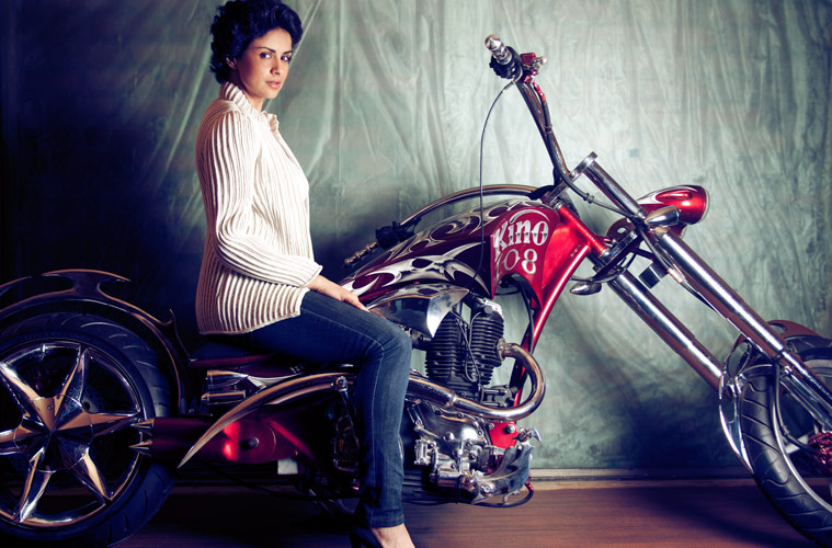 Gul Panag