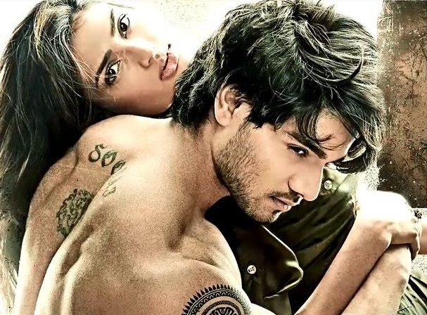 Hero Movie Review - Bollywood Bubble