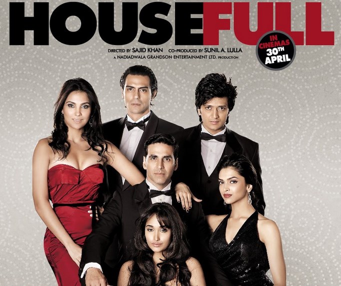 Housefull
