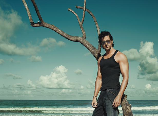 Hrithik Roshan