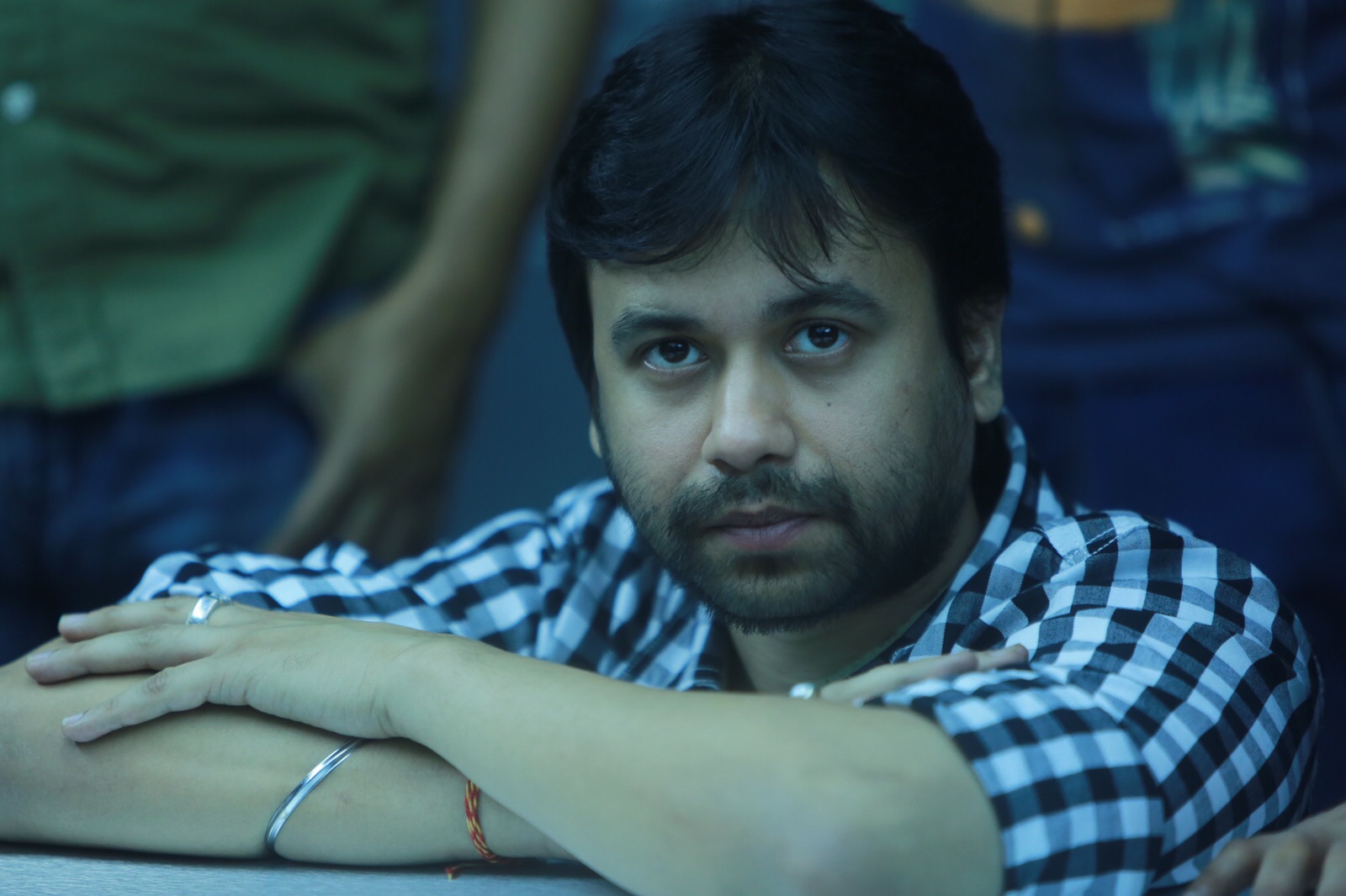 'Hate Story 3': Director