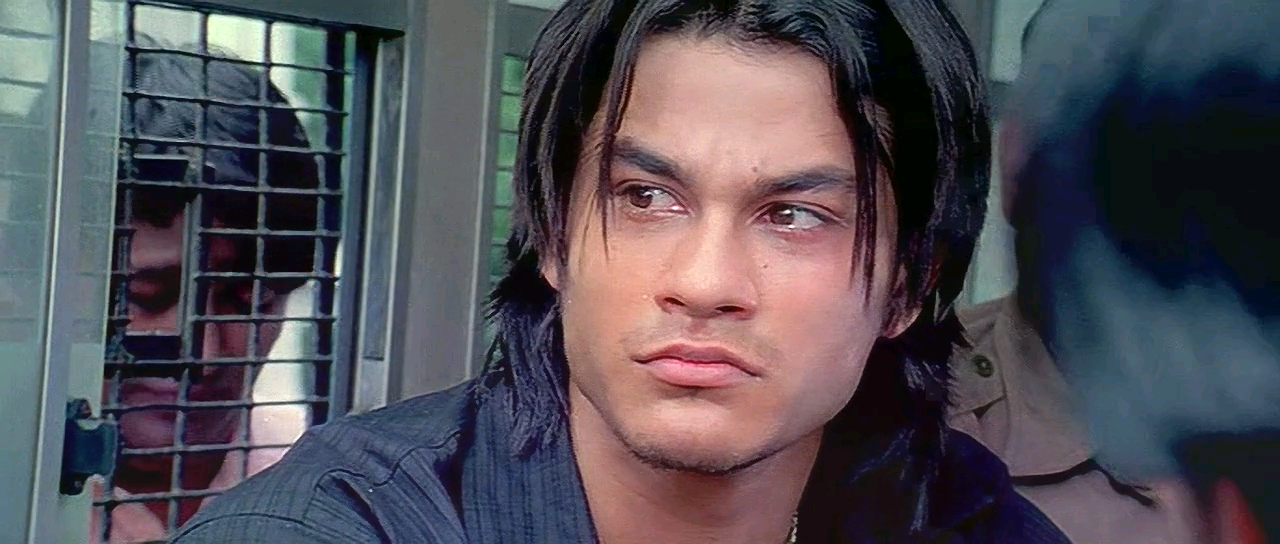 Kunal Khemu in kalyug
