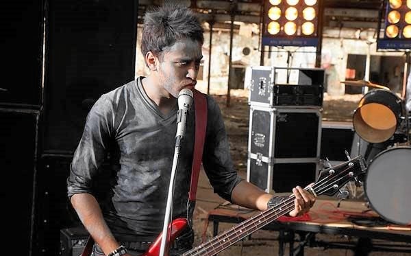 Imran Khan in Delli Belly