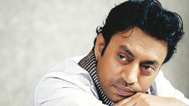 Irrfan Khan