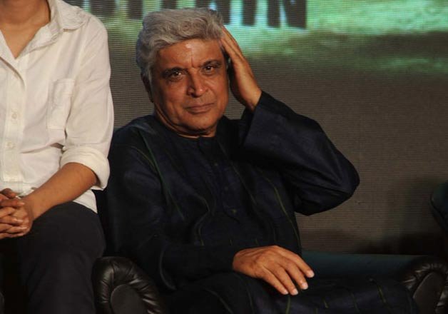 Javed Akhtar