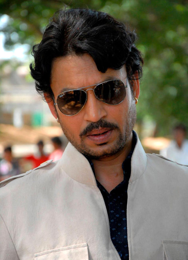 Irrfan Khan dialogues