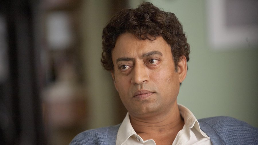 Irrfan Khan dialogues