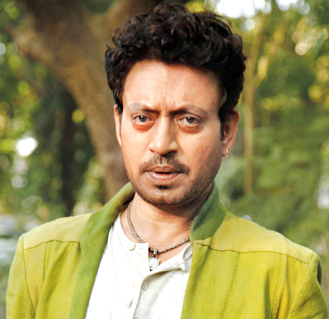 Irrfan Khan dialogues