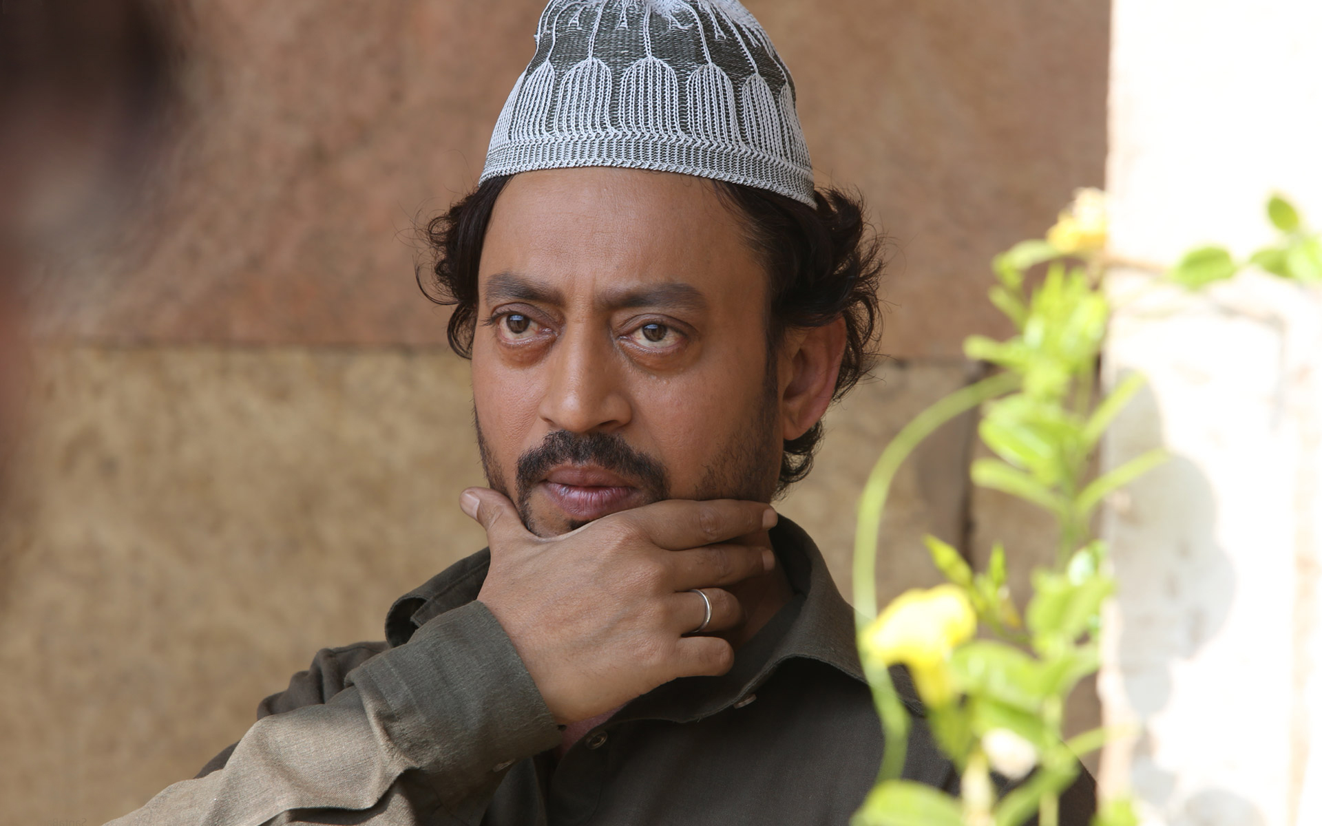 Irrfan Khan dialogues