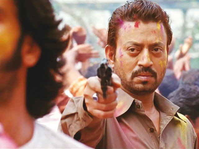 Irrfan Khan dialogues