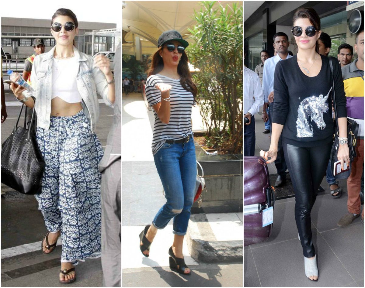 Jacqueline Fernandez