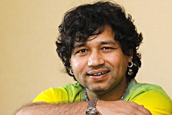 Kailash Kher photos