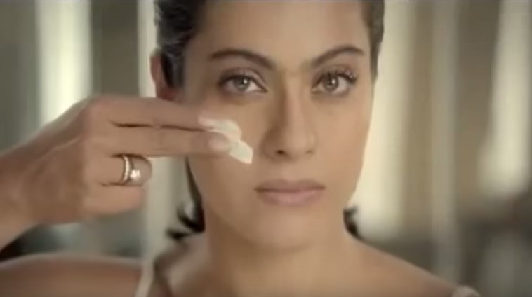 Bollywood celebrities have promoted fairness products