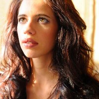 Bollywood actor Kalki Koehlin