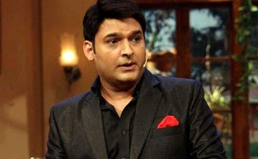 Kapil Sharma photos