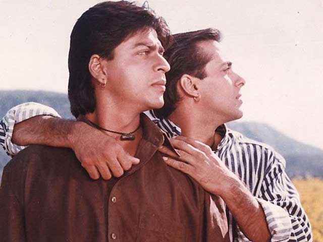 Karisma rejected Karan Arjun