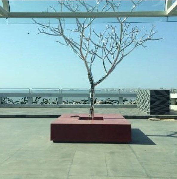 Karan Johar's first Instagram picture