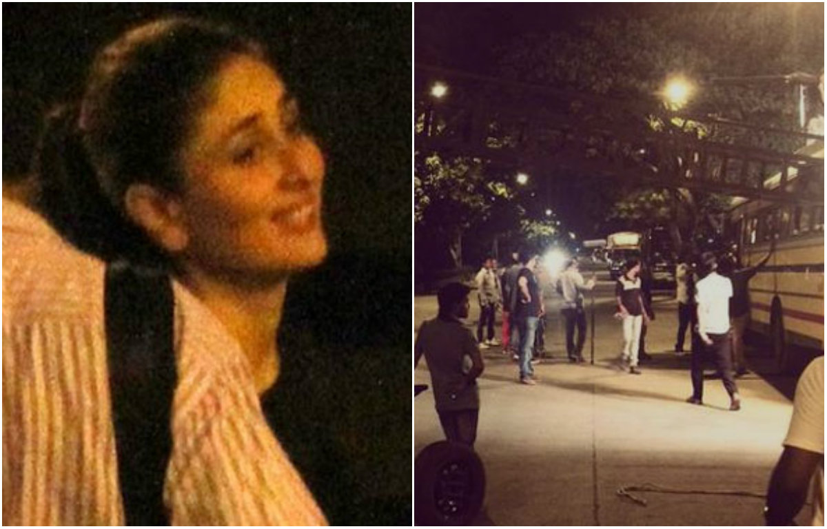 Kareena Kapoor Ki and Ka