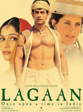 Lagaan