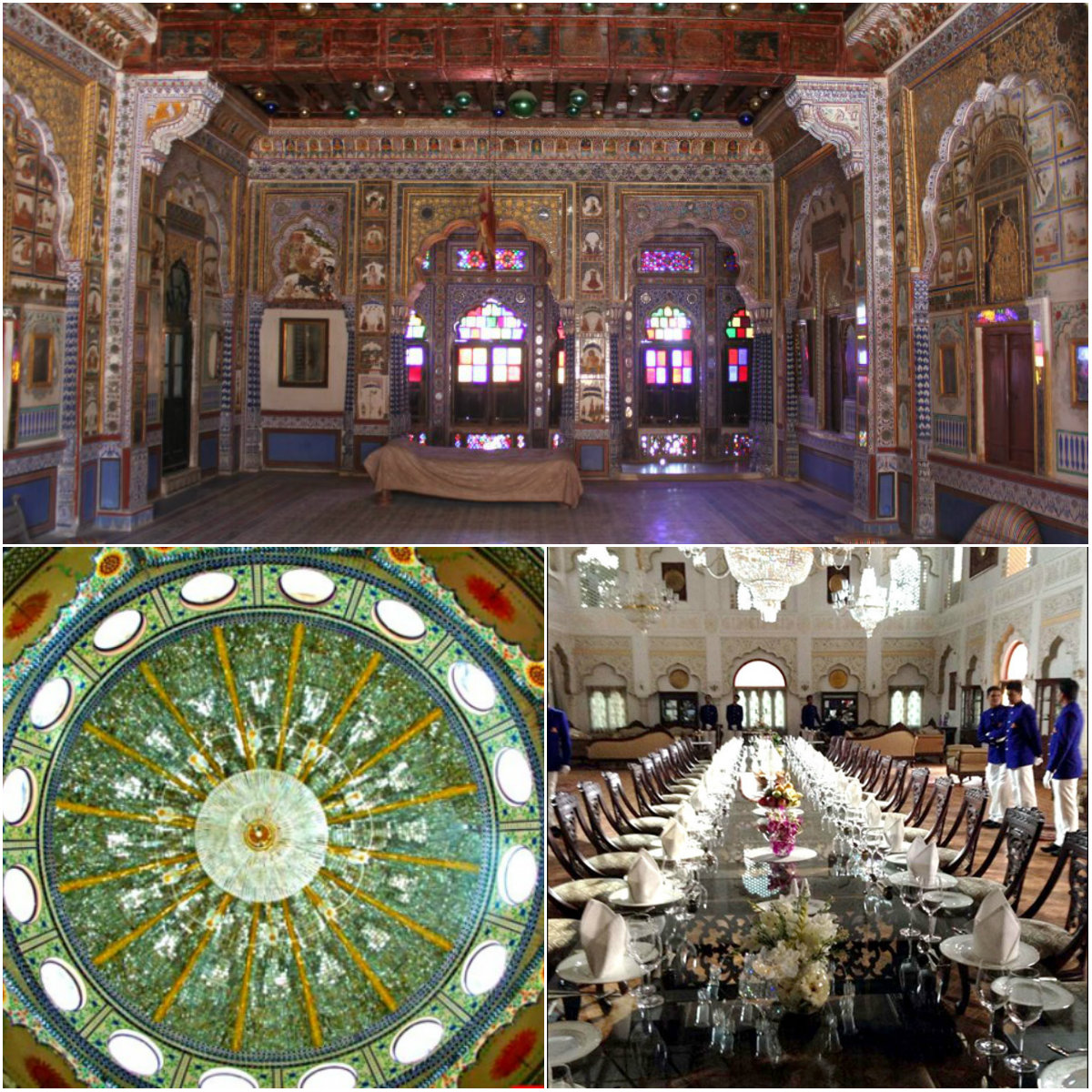 PRDP - Lavish Sets