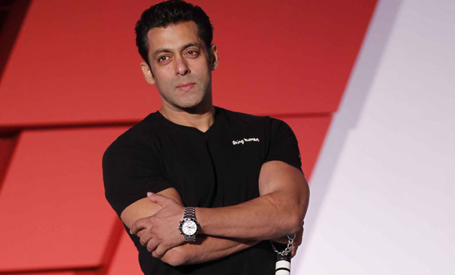 Salman Khan