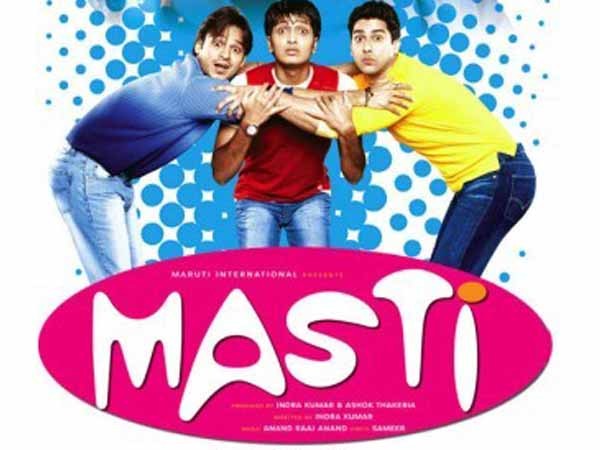 'Masti'