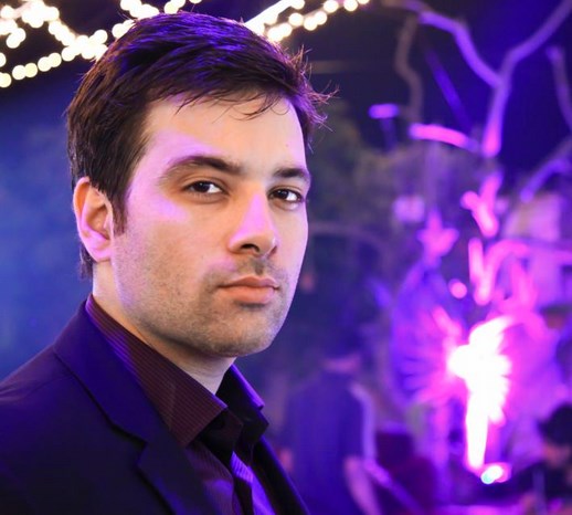 Mikaal Zulfiqar