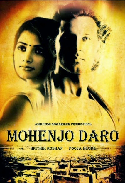 'Mohenjo Daro'