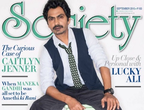 Nawazuddin Siddiqui