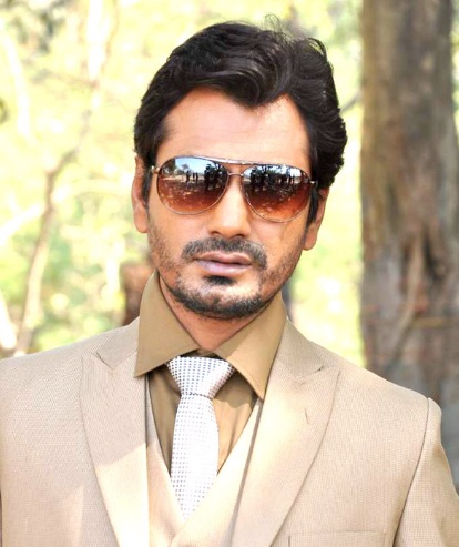 Nawazuddin Siddiqui's Life Journey