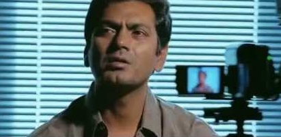 Nawazuddin Siddiqui in New York