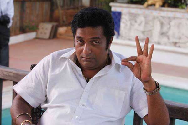 Prakash Raj