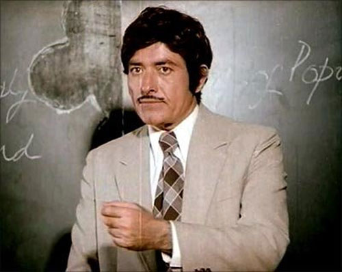 Best Dialogues of Raaj Kumar