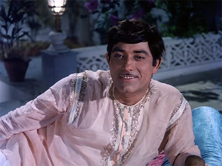 Best Dialogues of Raaj Kumar