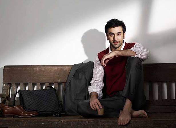 Ranbir Kapoor