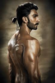 Ranveer Singh