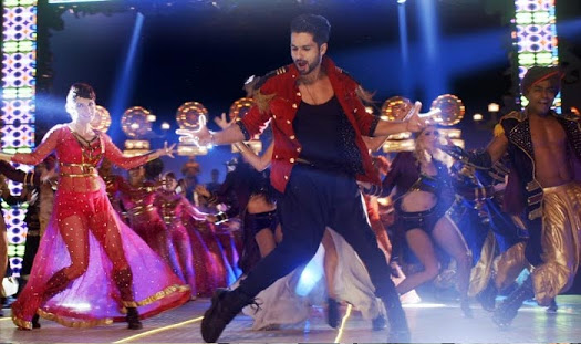 Shahid Kapoor