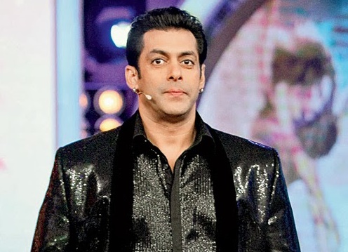 Salman Khan