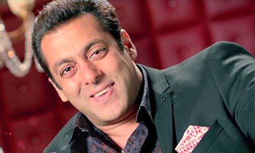 Salman Khan Bigg Boss 9