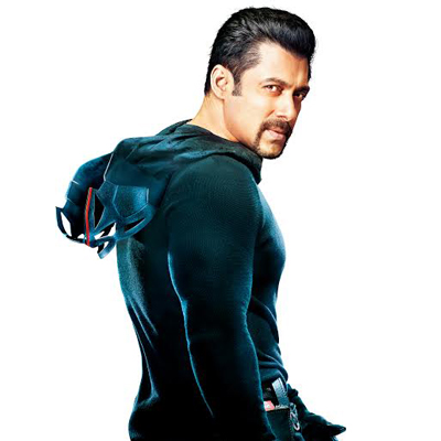 Salman Khan in Kick