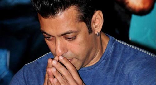 Salman Khan